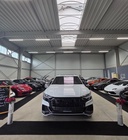 Audi Q8 2024