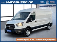 Ford Transit 2025