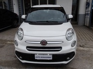 Fiat 500L 2019