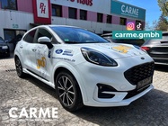 Ford Puma 2022