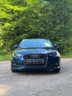 Audi A3 2014