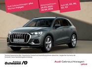 Audi Q3 2025