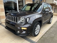 Jeep Renegade 2021