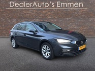 Seat Leon 2022