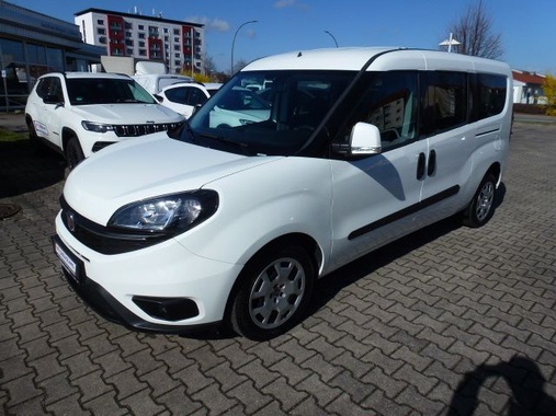 Fiat Doblo 2023