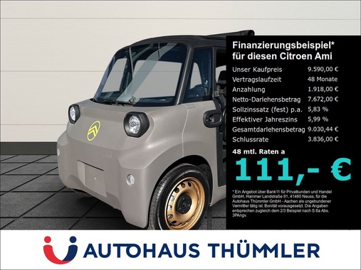 Citroen Other 2026