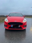 Ford Fiesta 2020