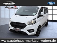 Ford Transit Custom 2023