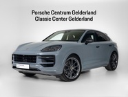 Porsche Cayenne 2024