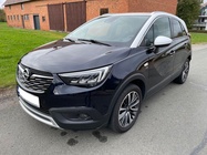 Opel Crossland 2019