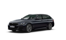 BMW 5 Series 2023