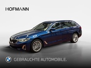 BMW 5 Series 2021