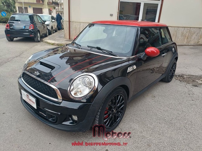 MINI Other
