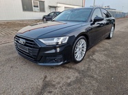 Audi A8 2020