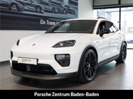 Porsche Macan 2025