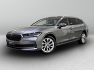 Skoda Superb 2025