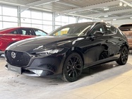 Mazda 3 2026