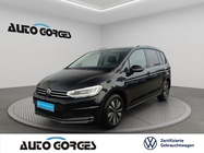 Volkswagen Touran 2025