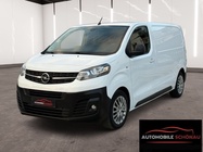 Opel Vivaro 2021