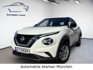 Nissan Juke 2023