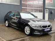 BMW 3 Series 2022