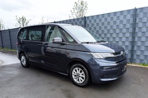 Volkswagen T7 2022