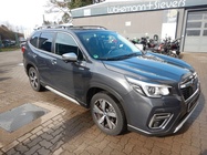 Subaru Forester 2020