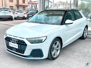 Audi A1 2020