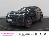 Volkswagen Tiguan 2026