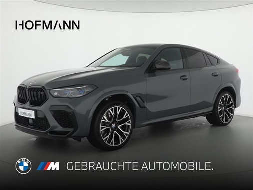 BMW X6M 2023