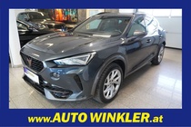 Cupra Formentor 2023