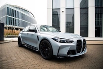BMW M3 2023