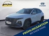 Hyundai Tucson 2025