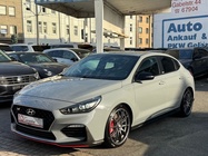 Hyundai i30 2020
