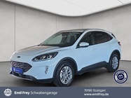 Ford Kuga 2022