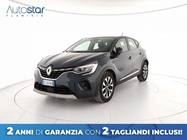 Renault Captur 2020