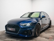 Audi RS4 2020