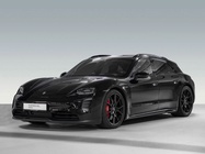 Porsche Taycan 2023