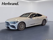 Mercedes-Benz CLE-Class 2025