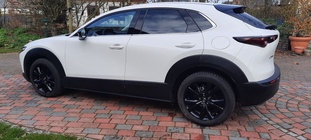 Mazda CX-30 2024