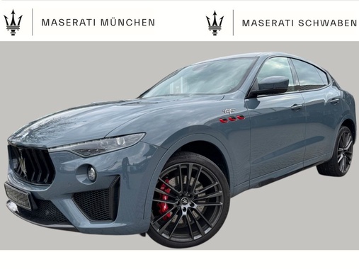 Maserati Levante 2023