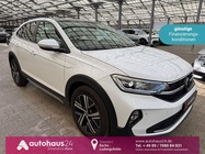 Volkswagen Taigo 2022