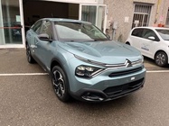 Citroen C4 2022