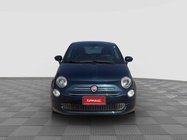 Fiat 500 2020