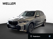 BMW X5 2025