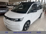 Volkswagen T7 2025