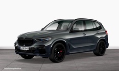 BMW X5 2023