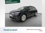 Audi Q4 e-tron 2023