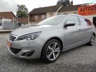 Peugeot 308 2015