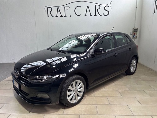 Volkswagen Polo 2020